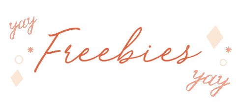 Hq Freebie Sticker by Bash Clothing