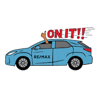 Sticker by REMAXCentreRealtors
