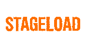 stageload music musiclovers onlinemagazine stageload Sticker