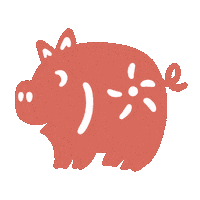 Chinese Art Sticker by Winnie Gu 顾韵昀