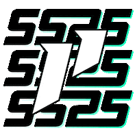Summer Smash Sticker by 1st Phorm