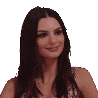 Emily Ratajkowski Sticker by SHOWTIME