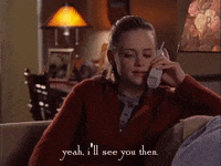 season 3 netflix GIF by Gilmore Girls 