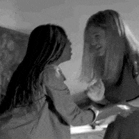 Spill It Go On GIF by Charybdis Pictures