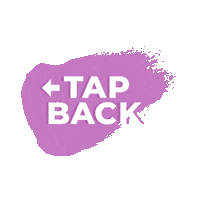 Taphere Clickhere Sticker by theinstagramexpert