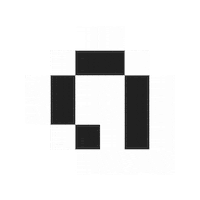 Art Pixel Sticker by paribuart