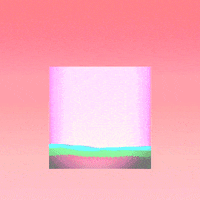 xpandamind loop abstract waves after effects GIF