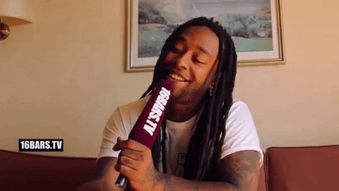 Ty Dolla Sign Lol GIF by 16BARS