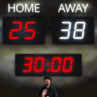 25 Home GIF