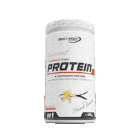 Protein Whey Sticker by Fitnesshotline