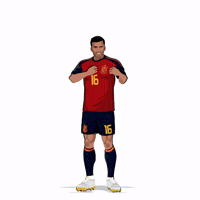 World Cup Football GIF by Panini America