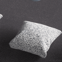 Tired Art GIF by Pi-Slices