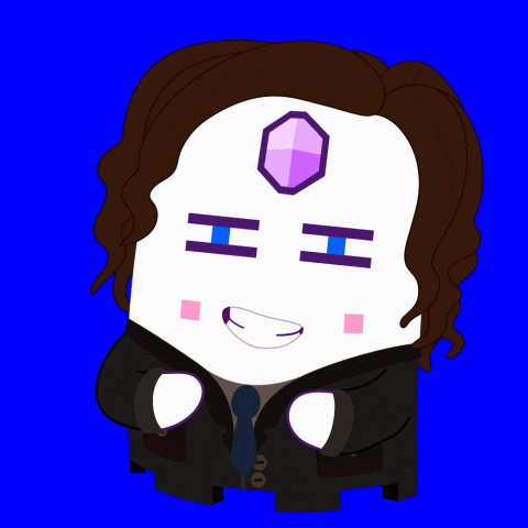 Area 51 Yes GIF by aavegotchi