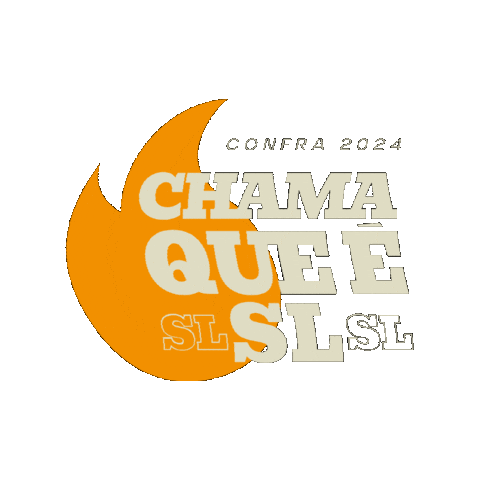 Fogo Sticker by SL Oficial