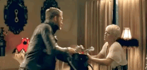 pink pink p!nk please don't leave me GIF