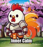 Peace Enlightenment GIF by Zorooster