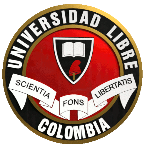 colombia ulcali Sticker by Universidad Libre Cali