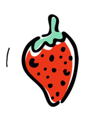 Food Sticker Sticker by Nickelodeon LATAM