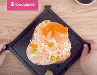 Hungry Food GIF by foodpanda
