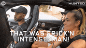 Huntedau GIF by Hunted Australia