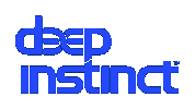 Sticker by deepinstinct