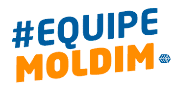 Equipe Sticker by Moldimplas