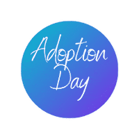 adoptionattorney adoption adoptionday adoptionattorney adoptionfinalization Sticker