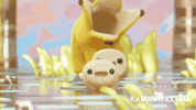 Happy Dance GIF