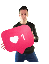 Videoday Sticker by Facebook Video Day Amsterdam