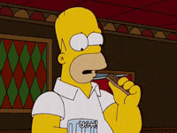 homer simpson GIF