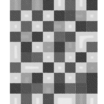 Pixel Glitch Sticker by HateAid