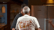 Robbie Rue GIF by MasterChefAU
