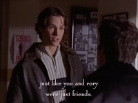 season 3 netflix GIF by Gilmore Girls 