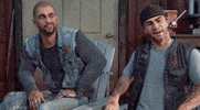 Playstation GIF by Bend Studio
