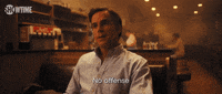 Episode 2 Hawk GIF by SHOWTIME