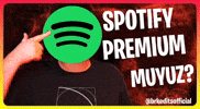 Spotify Premium GIF
