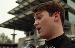 Pato Oops GIF by Arrow McLaren IndyCar Team