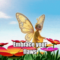 Beauty Flower GIF by BuddhaFlyJourney