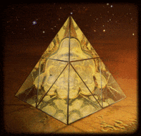 art 3d GIF by Todd Rocheford