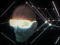 art 3d GIF by Todd Rocheford