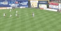 new york red bulls rbnyii GIF by NYRB II