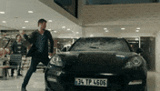 kivanc tatlitug carpisma GIF by Show TV