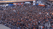 Happy Stanley Cup Playoffs GIF by NHL