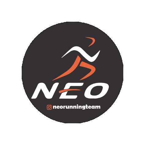 NeoTrainner giphygifmaker neorun neorunningteam neotrainner Sticker