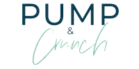 Rein Graphics Sticker by Pump and Crunch