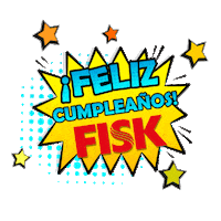 Fiskmystory Sticker by Fisk - Centro de Ensino