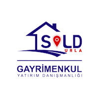 SoldUrlaGayrimenkul sold urla sold urla gayrimenkul Sticker
