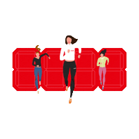 작지만소중한 Sticker by Coca-Cola Korea