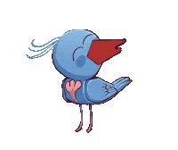 Happy New Year Sticker