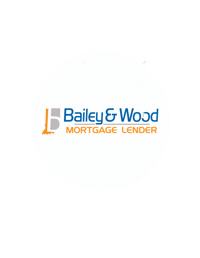 bawfg bailey and wood bawfg bailey and wood mortgage lender Sticker
